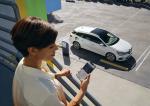 Renault Megane E-TECH Plug-in Hybrid Estate 2020 года (WW)